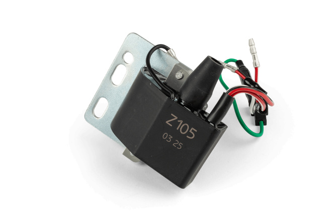 Ignition Vespa PX 125 MVT analog