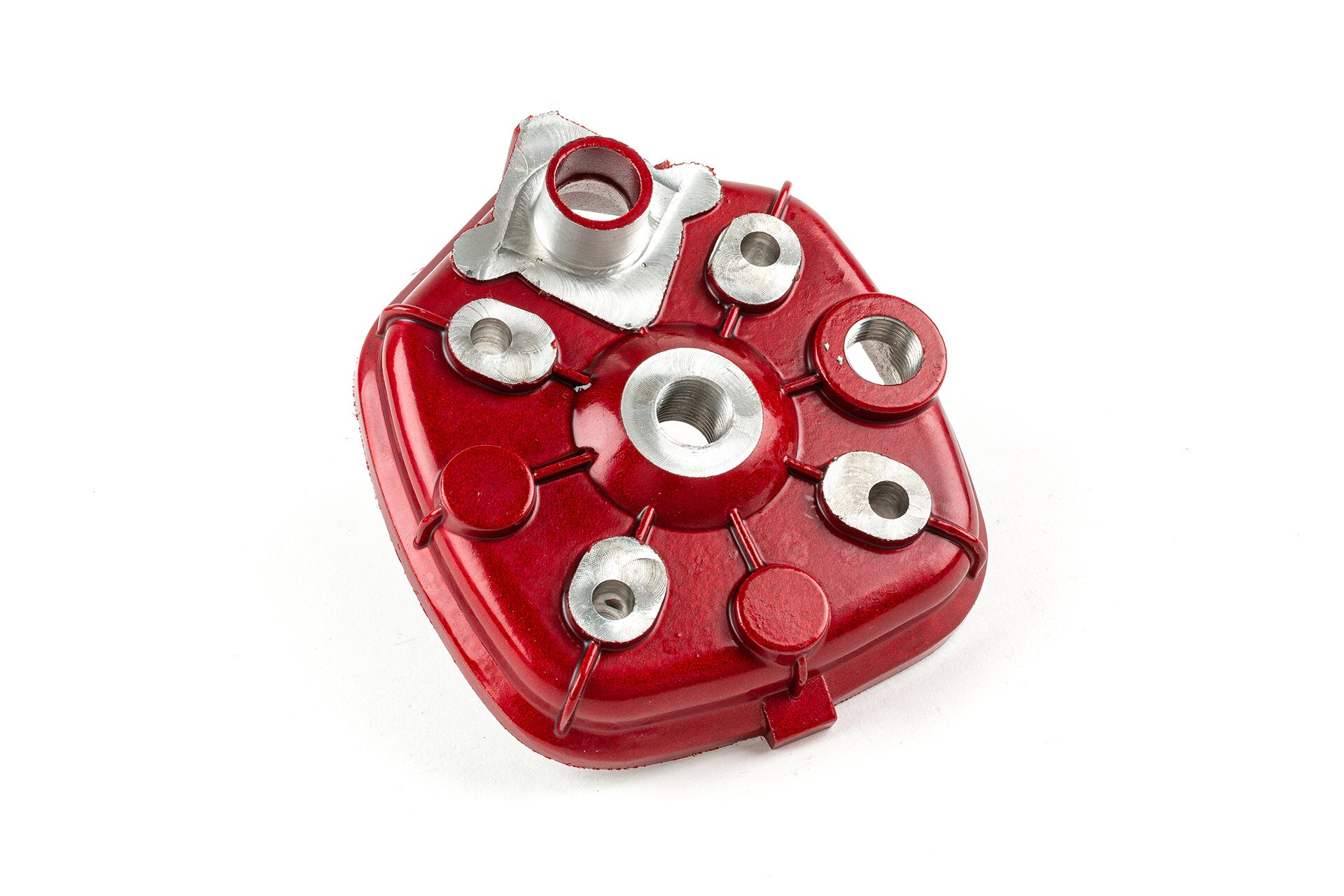 GROUPE THERMIQUE IRON Max 75 Cc Minarelli AM6 Hm 50 Cre Baya 2001-2010