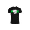 T-shirt MXS Troopers nero