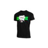 T-shirt MXS Troopers nero