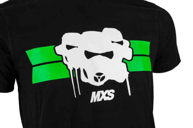 T-shirt MXS Troopers