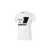 T-shirt Maxiscoot white