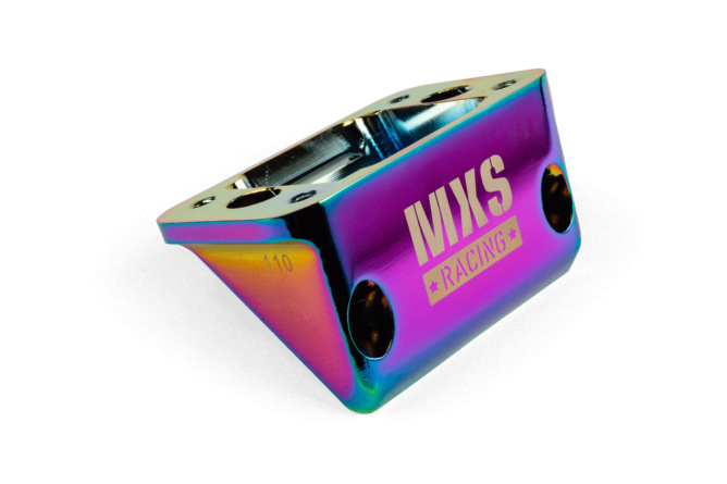 Big Valve Kit MXS Racing + Membran Stage6 Viton® Minarelli stehend