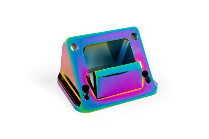 Big Valve Kit MXS Racing + Membran Stage6 Viton® Minarelli stehend