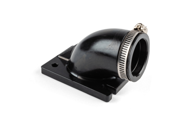 Intake Kit Big Valve MXS Racing 35mm PWK / VHST Minarelli vertical Neochrome