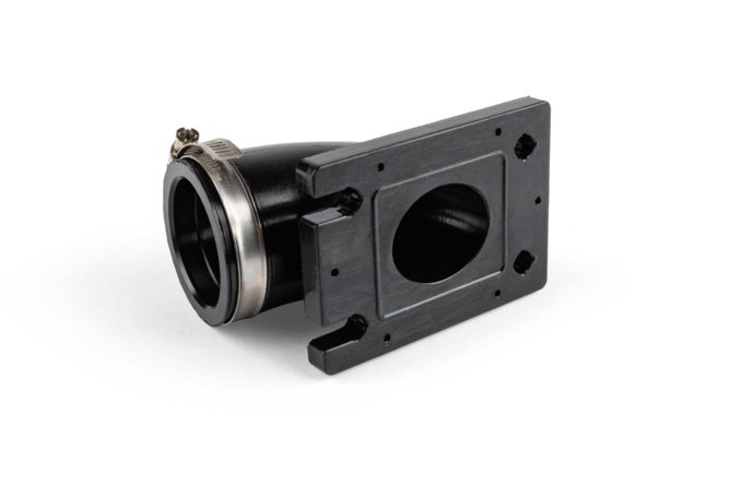 Intake Kit Big Valve MXS Racing 35mm PWK / VHST Minarelli vertical Neochrome