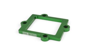 Einlassspacer MXS Racing 5mm Minarelli liegend