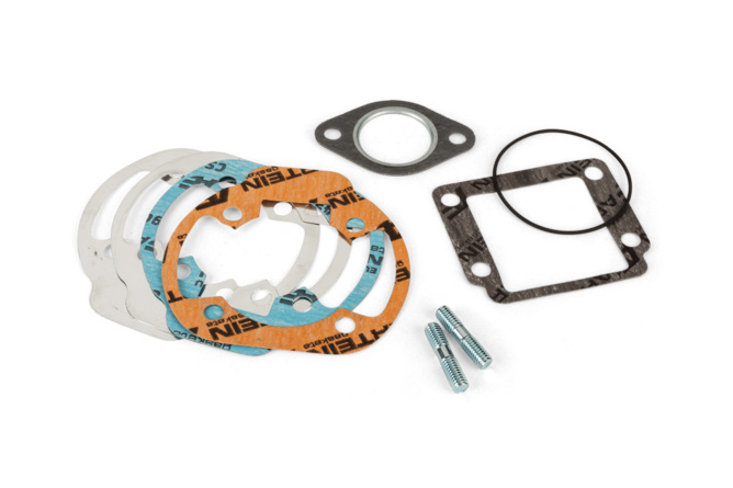 Dichtungssatz MXS Sport / Racing 70cc Minarelli stehend