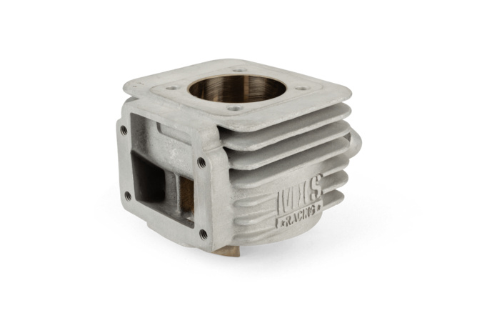 Zylinder Kit MXS Racing 70ccm 12mm KoBo Minarelli stehend