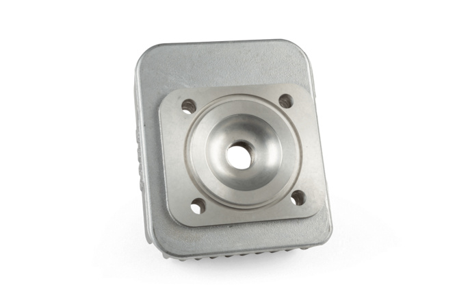 Zylinder Kit MXS Racing 70ccm 12mm KoBo Minarelli stehend