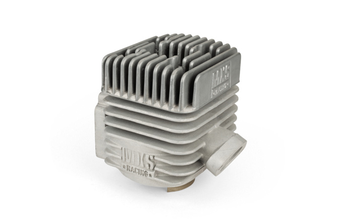 Zylinder Kit MXS Racing 70ccm 12mm KoBo Minarelli stehend