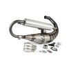 Pot d'&eacute;chappement MXS Racing MBK Booster