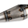 Pot d'&eacute;chappement MXS Racing MBK Booster