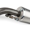 Pot d'&eacute;chappement MXS Racing MBK Booster