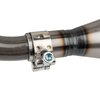 Pot d'&eacute;chappement MXS Racing MBK Booster
