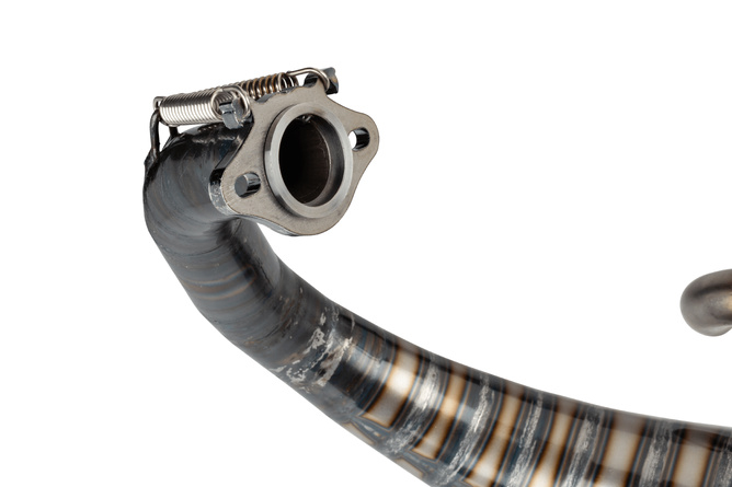 Pot d'&eacute;chappement MXS Racing MBK Booster