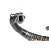 Pot d'&eacute;chappement MXS Racing MBK Booster