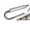 Pot d'&eacute;chappement MXS Racing MBK Booster