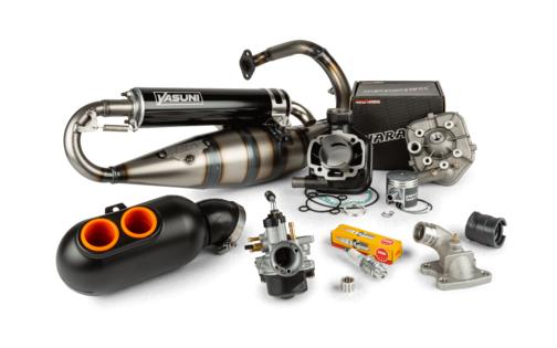 Roller Tuningkits | SCOOTER-ATTACK