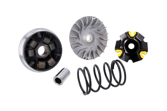 Variatore Naraku Maxi-Speed Aprilia / Gilera / Piaggio / Vespa 200-300cc