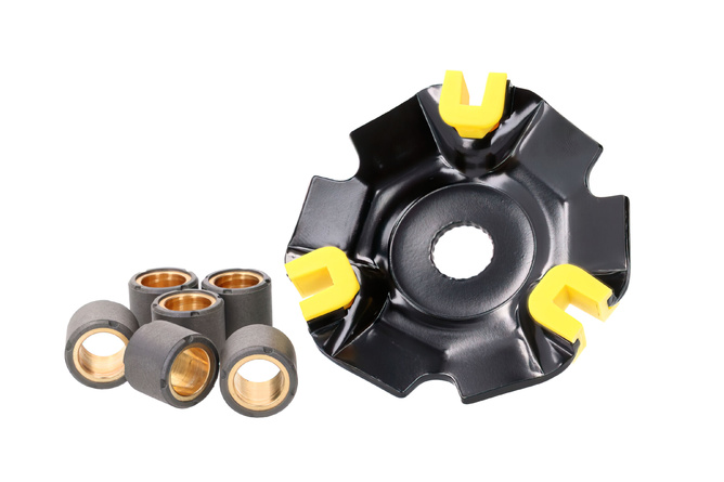 Variatore Naraku Maxi-Speed Aprilia / Gilera / Piaggio / Vespa 200-300cc