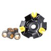 Variatore Naraku Maxi-Speed Aprilia / Gilera / Piaggio / Vespa 200-300cc