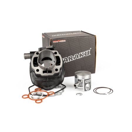 Malaguti F12 50 Phantom - Cilindri - Gmoto - Foto 3