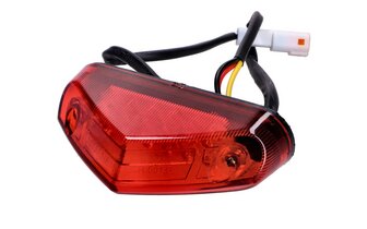 Rücklicht Beta RR ab 2021