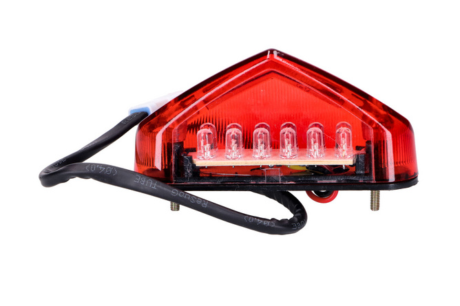 Rücklicht Beta RR ab 2021
