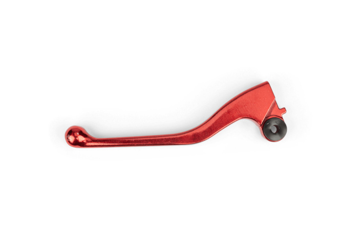 Kupplungshebel Derbi Senda bis '05 / Rieju MRX rot