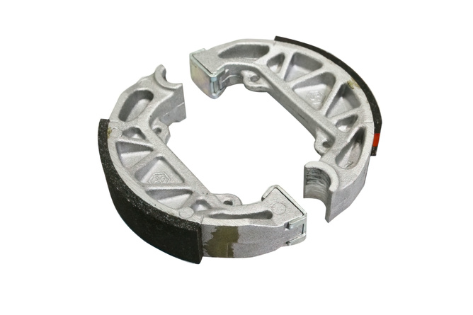 Brake Shoes 100x20 without groove Piaggio