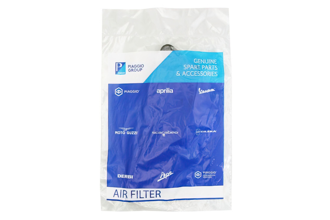 Air Filter Foam Insert Piaggio Zip2, NRG Power