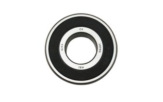 Bearing 6203-2RSR 17x40x12mm Piaggio