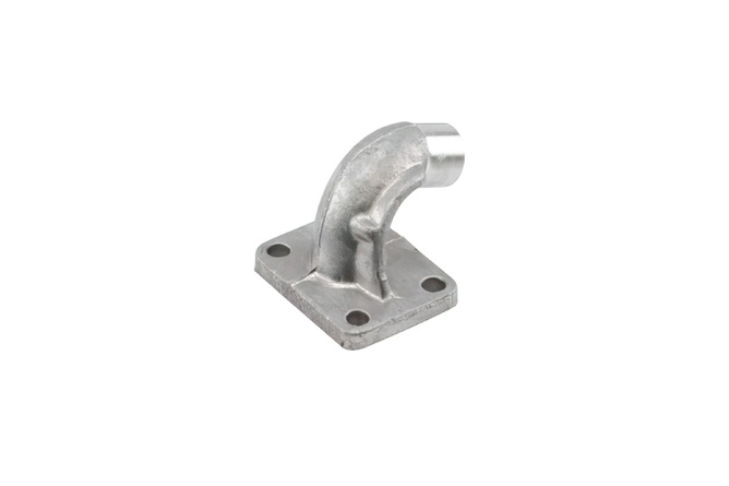 Intake Manifold bent - original spare part MBK 51 (OEM Ref. NJ9006520200)