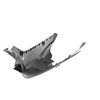 Underbody MBK Nitro / Aerox before 2013 black