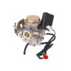 Carburateur GY6 / Kymco / Peugeot / Piaggio 50 cc 4 temps