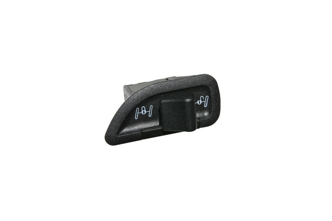 Commutateur Roll-Lock (petit modèle) - pièce origine Piaggio MP3/ Gilera Fuoco