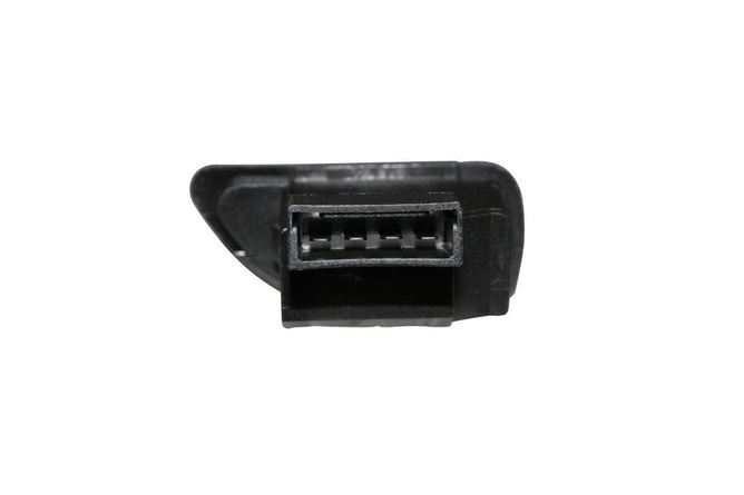 Commutateur Roll-Lock (petit modèle) - pièce origine Piaggio MP3/ Gilera Fuoco