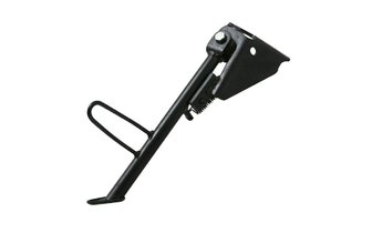 Buzzetti 8534 Black Side Stand – Fits Suzuki Sixteen 125-150 4T 2009+ – Italy