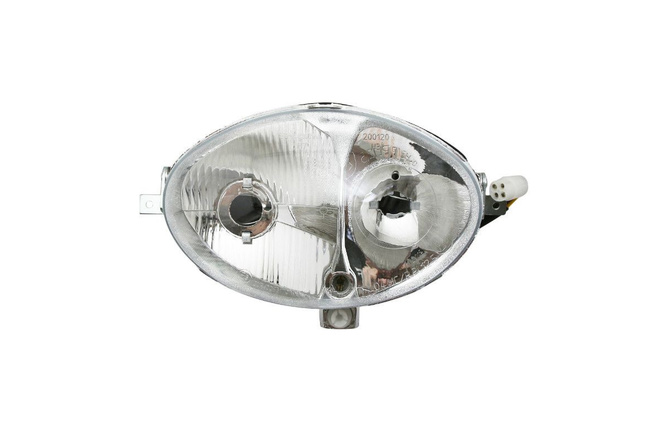 Headlight Piaggio Vespa ET4 125 - 150cc