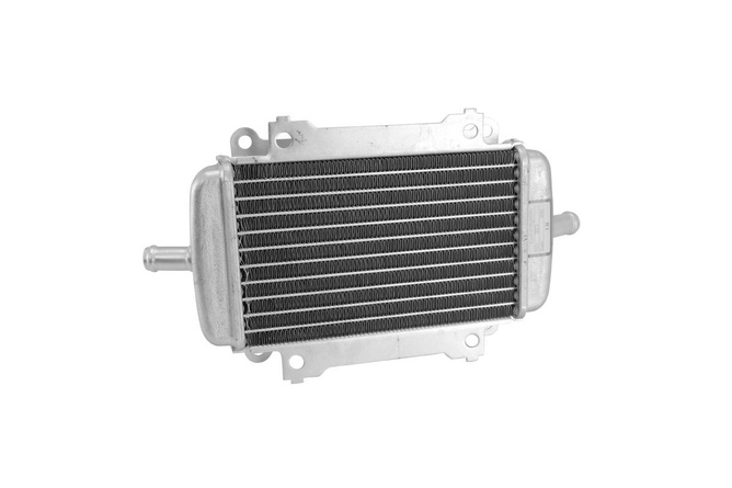 Radiator - original spare part Piaggio / Vespa 125 - 300cc