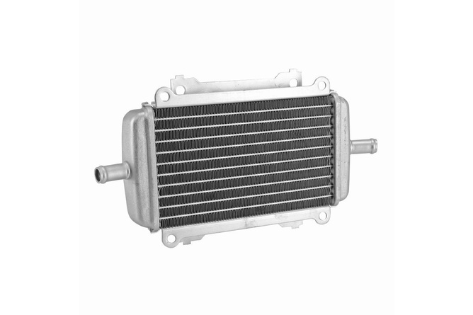 Radiator - original spare part Piaggio / Vespa 125 - 300cc