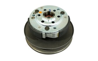 Correcteur De Couple Polini Speed Drive Pour Yamaha T-Max 500 - Demi-poulie Mobile 244.577