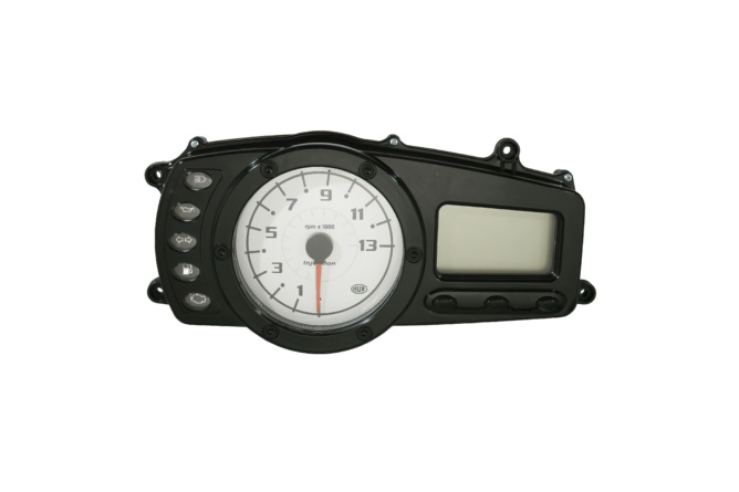 Tachometer - original Ersatzteil Piaggio NRG Purejet ab 2003 (959361)