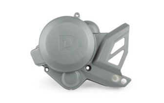 Crankcase / Ignition Cover Derbi Euro 3 (D50B0)