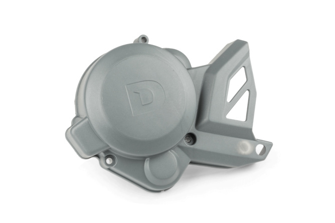 Crankcase / Ignition Cover Derbi Euro 3 (D50B0)