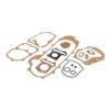 GY6 Gasket Set for entire engine type 139QMB / 139QMA 12"