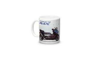 Taza Yamaha Urban TMAX Blanco