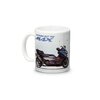 Mug Yamaha Urban TMAX white