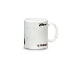 Mug Yamaha Urban TMAX white